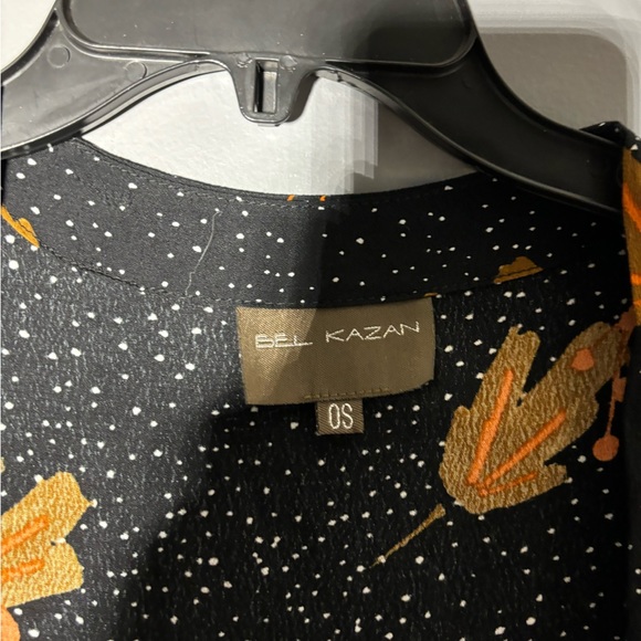 Anthropologie Bel Kazan Sadie Duster Kimono - Picture 5 of 5